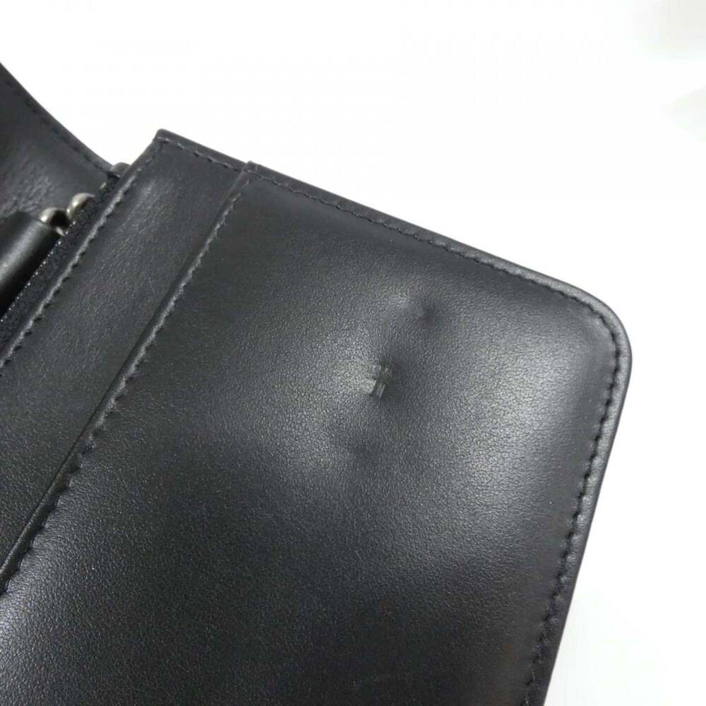 CHANEL Black Wallet - Picture 8 of 10